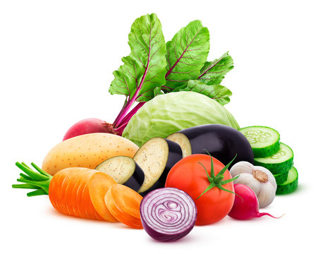 Vegetable