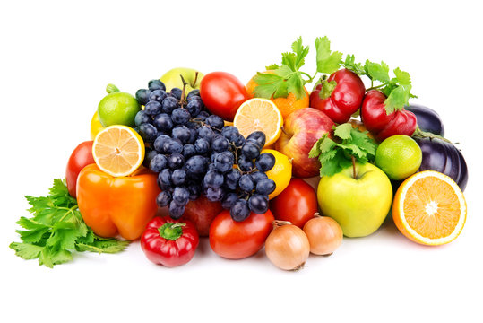 Daily Fruits