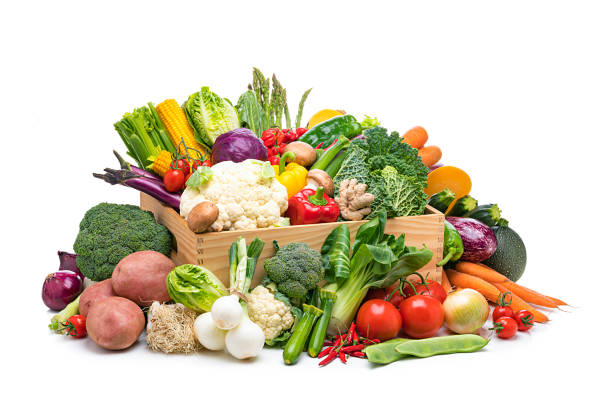 Daily Vegetables