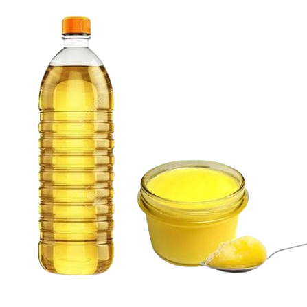Oil &Ghee