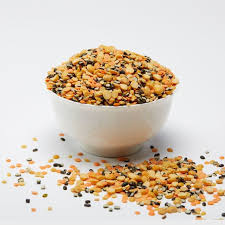 Pulses& Lentils