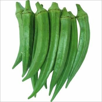 Ladyfinger