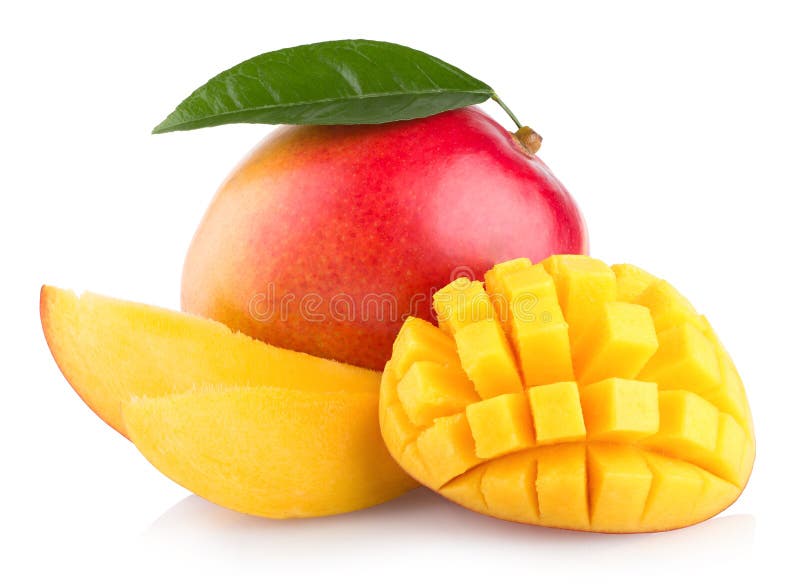 Kesar mango