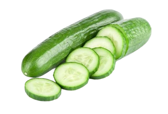 Fresh Cucumber काकड़ी