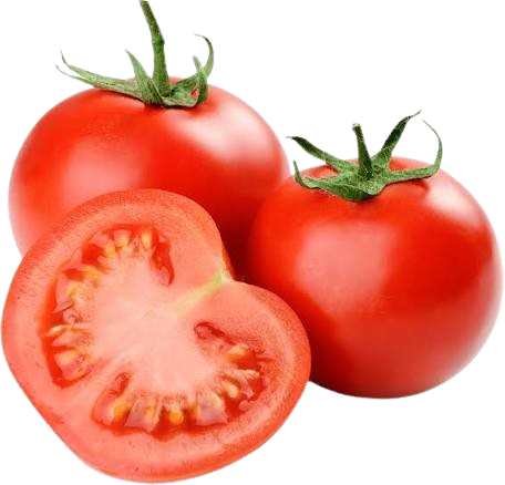 Fresh tomato