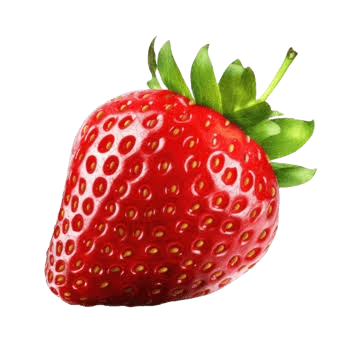 Fresh Strawberry