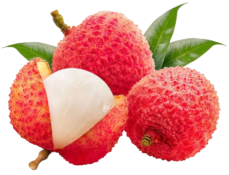 Fresh Lychee