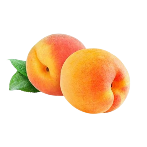 Fresh Peach
