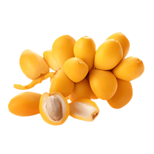 Fresh Dates