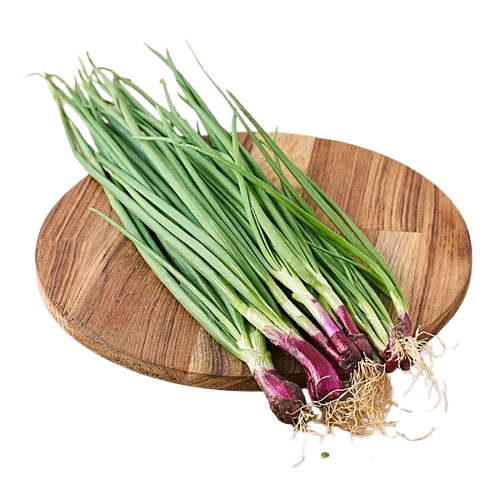 Fresh Spring Onion हरा प्याज