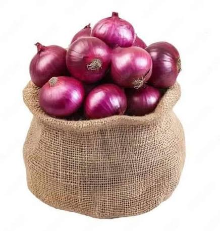 Nashik red onion (नासिक लाल प्याज़)